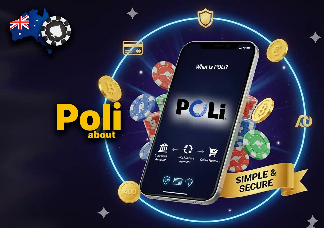 What Is POLi? – A Fast and Safe Payment Option