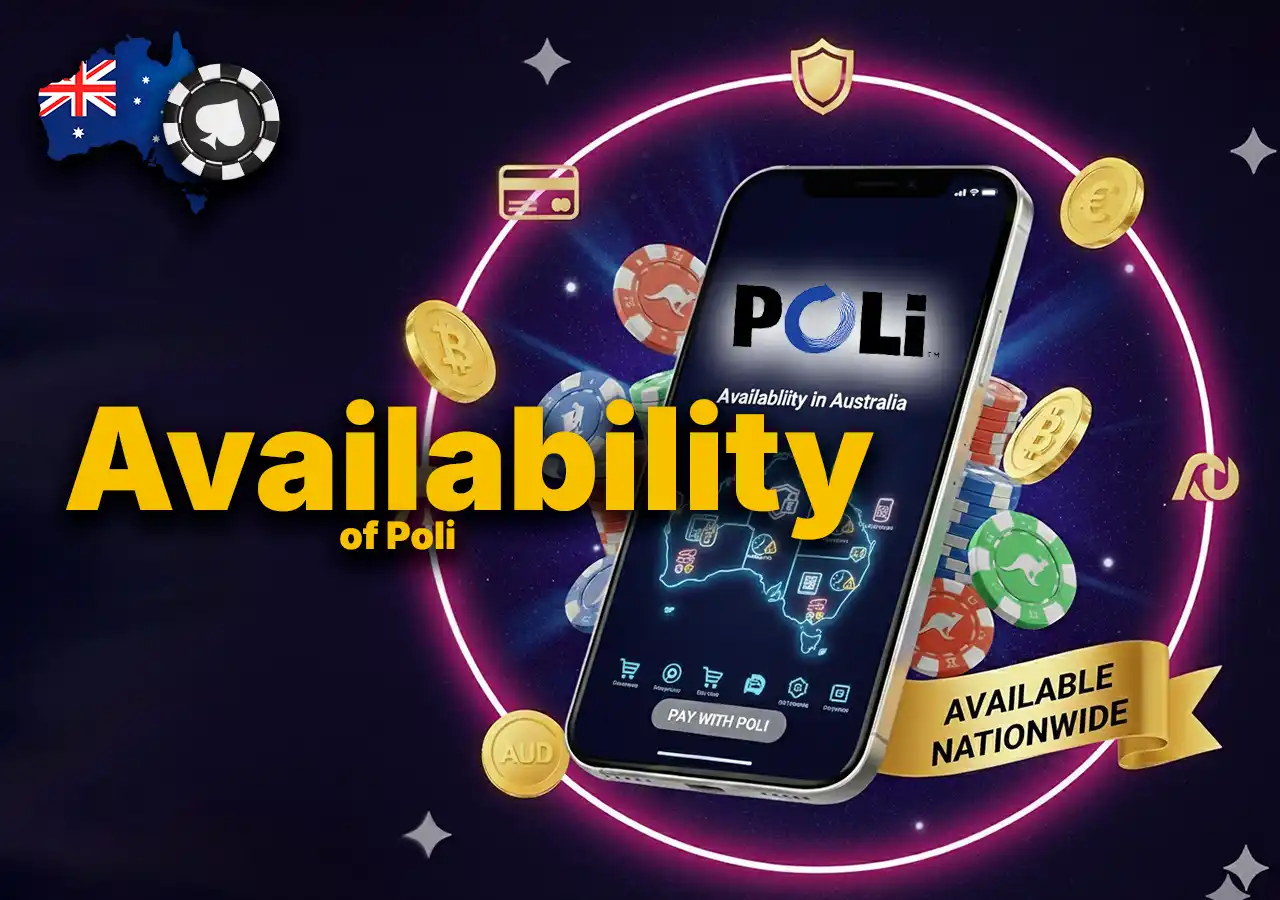 Availability of POLi in Australia – Supported Platforms